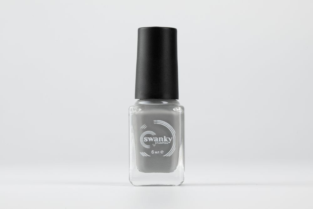 Лак для стемпинга S 6мл, TM Swanky Pro (84)