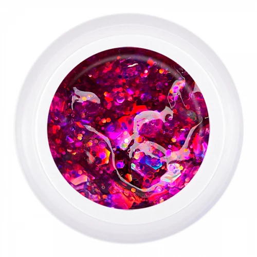 Gel Gypsy 5гр, TM Patrisa Nail (flower)