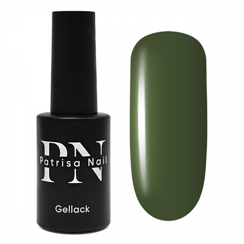 Гель-лак Phantom, TM Patrisa Nail (581)