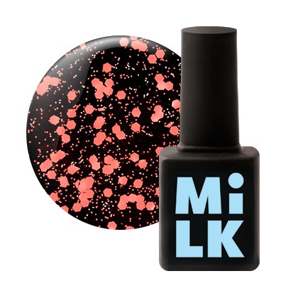 Топ Soda, TM Milk (Art Effect Grapefruit)