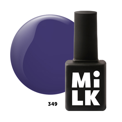 Гель-лак Road Trip, TM Milk (349 Drive All Night)