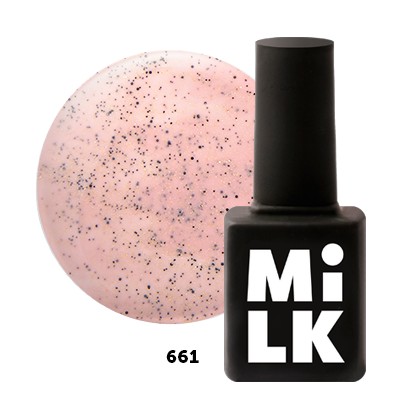 Гель-лак Dune, TM Milk (661 Agave)