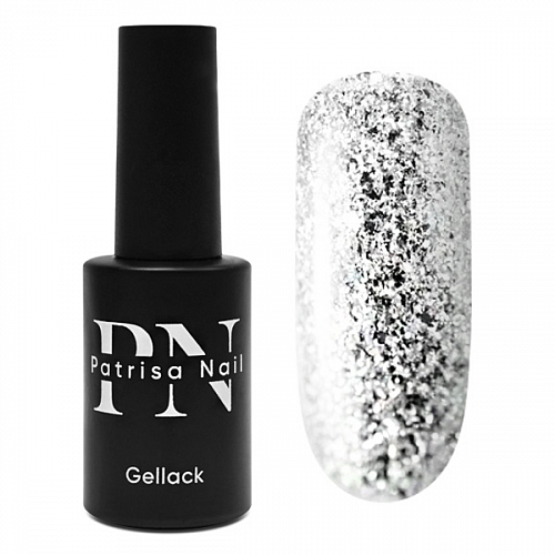 Гель-лак Cosmopolitan, TM Patrisa Nail (№C2 Твигги)
