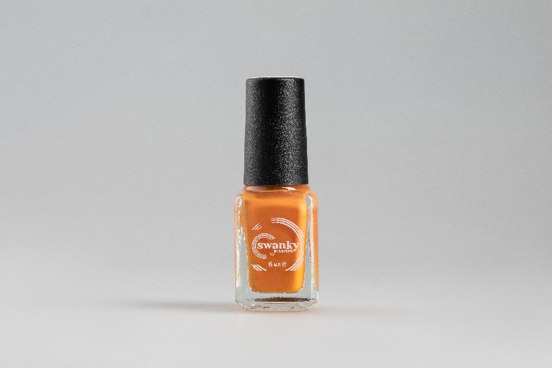 Лак для стемпинга S 6мл, TM Swanky Pro (55)