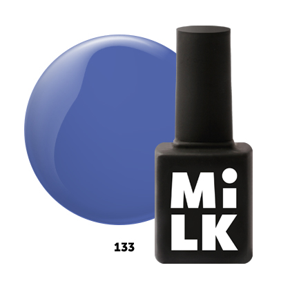 Гель-лак Simple, TM Milk (133 Instafamous)
