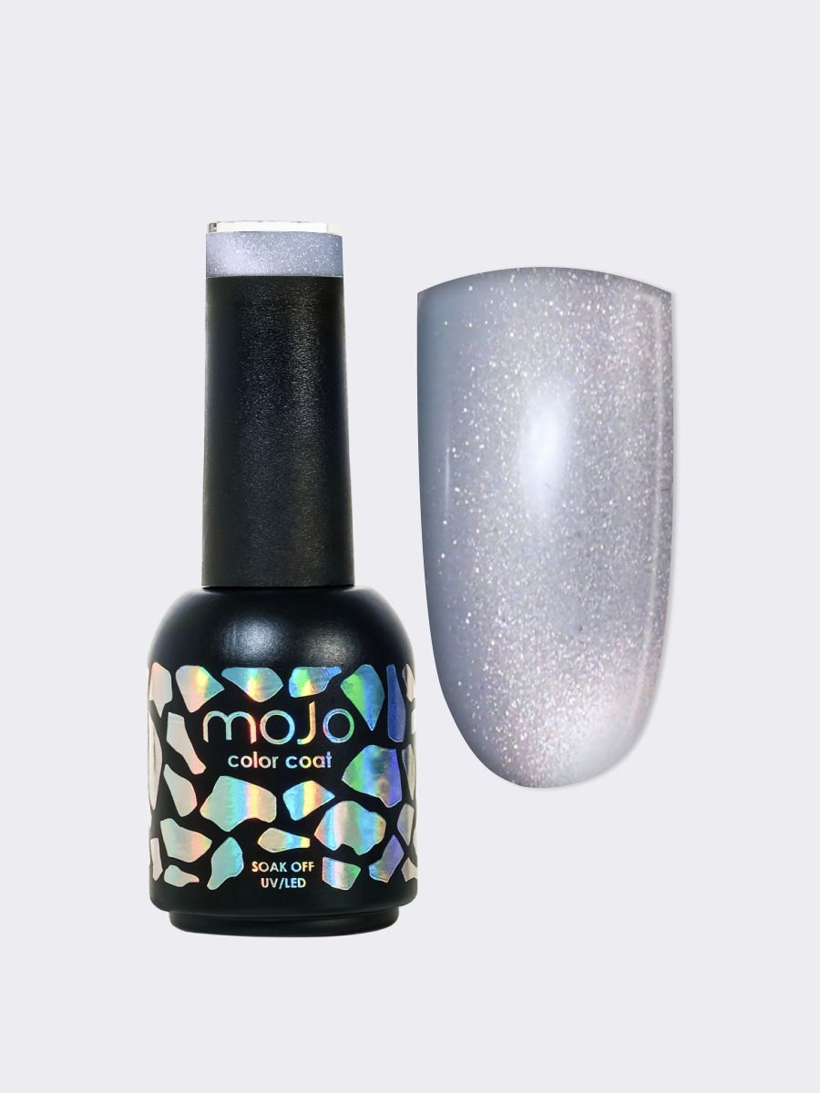 Гель-лак KOREAN CAT 8мл, TM MOJO (351)