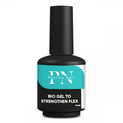 Био-гель Флекс, TM Patrisa Nail (16мл)