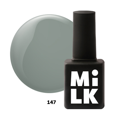 Гель-лак Simple, TM Milk (147 Yoga)