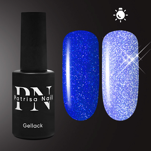 Гель-лак Neon Flash 8 мл, TM Patrisa Nail (234)