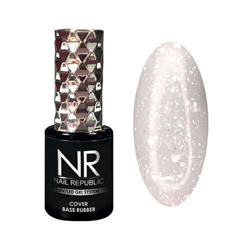 База MILK SHAKE, TM Nail Republic (116)