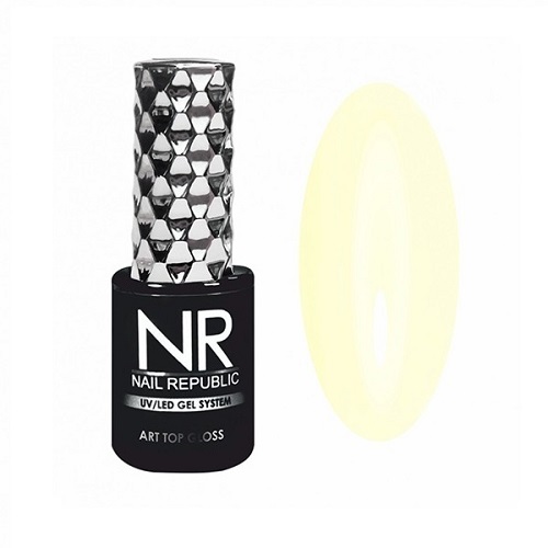 Топ PROVENCE, TM Nail Republic (25)