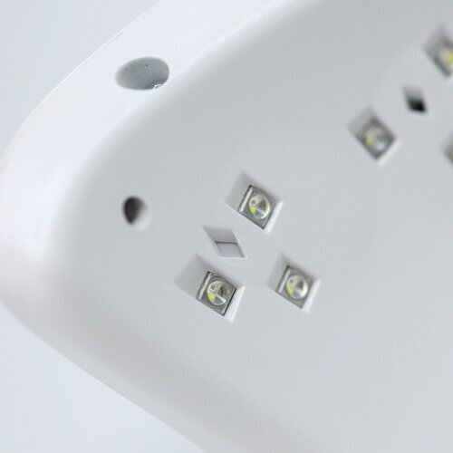 Лампа Led SUN 5 Plus 54 Вт (белая, Кварцевые диоды)