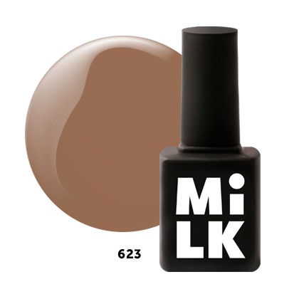 Гель-лак Coffee Shop, TM Milk (623 Venti)