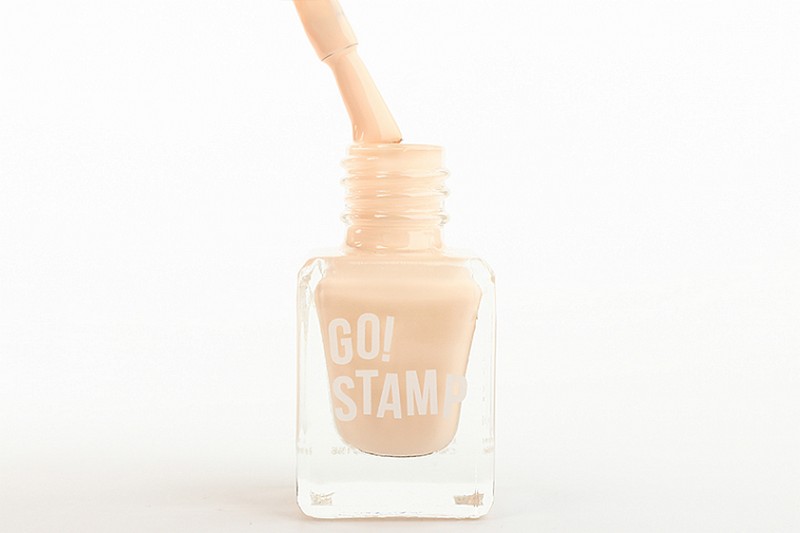 Лак для стемпинга, TM Go! Stamp (69 Hygge 6мл)