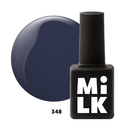 Гель-лак Road Trip, TM Milk (348 Next Stop)