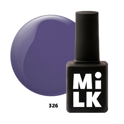 Гель-лак Best Friends, TM Milk (326 Girls' Night)