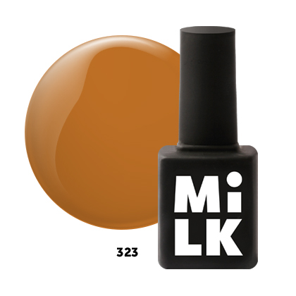 Гель-лак Best Friends, TM Milk (323 Popcorn Bar)