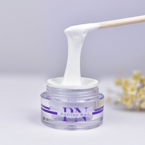 Паутинка, TM Patrisa Nail (белая 5гр)