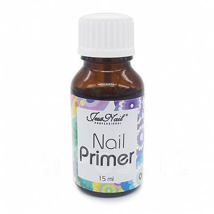Праймер, TM Jess Nail (кислотный 15мл)