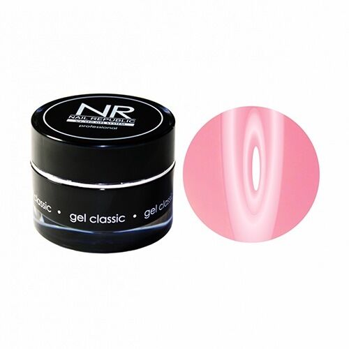 Гель Candy, TM Nail Republic (62, 15гр)