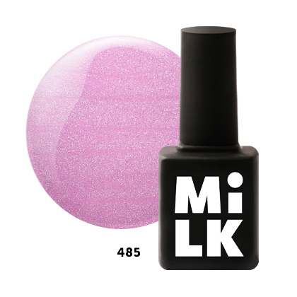 Гель-лак Make a wish, TM Milk (485 I Want Self-Love)