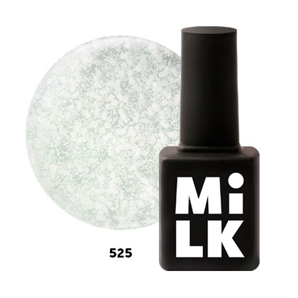 Гель-лак Soda, TM Milk (525 0%)