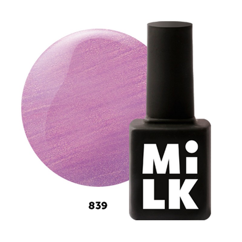 Гель-лак Tootsie, TM Milk (839 Fluffy Bucket Hat)