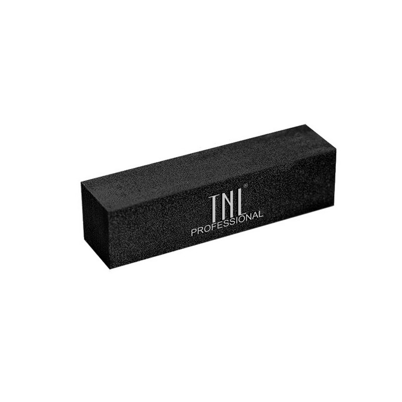 Баф, TM TNL (черный в индивидуальной упаковке)