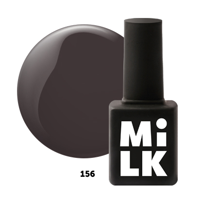 Гель-лак Simple, TM Milk (156 Smoky Eyes)