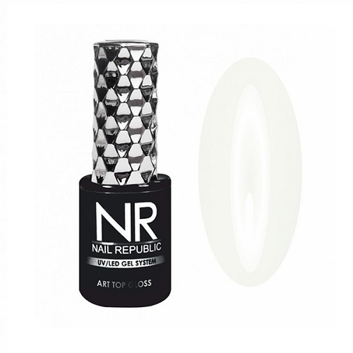 Топ PROVENCE, TM Nail Republic (24)
