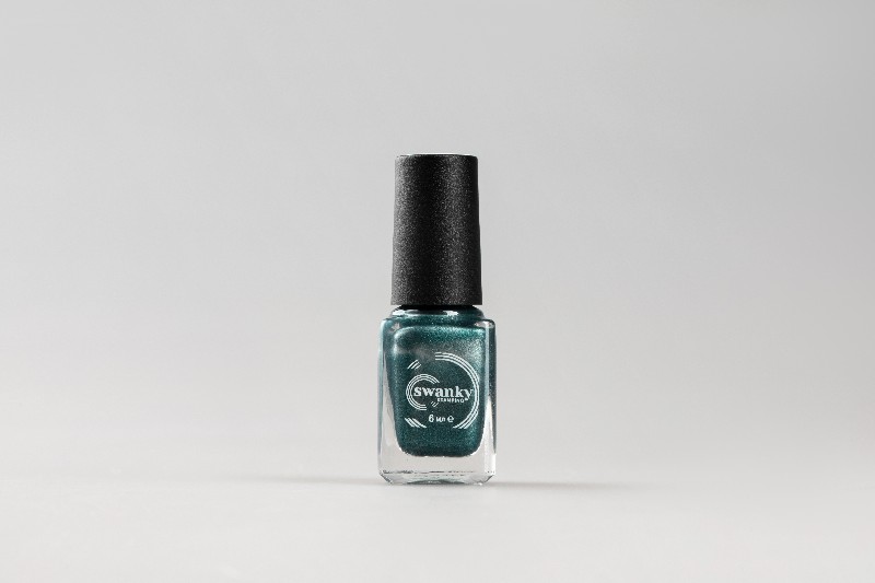 Лак для стемпинга М 6мл, TM Swanky Pro (119)