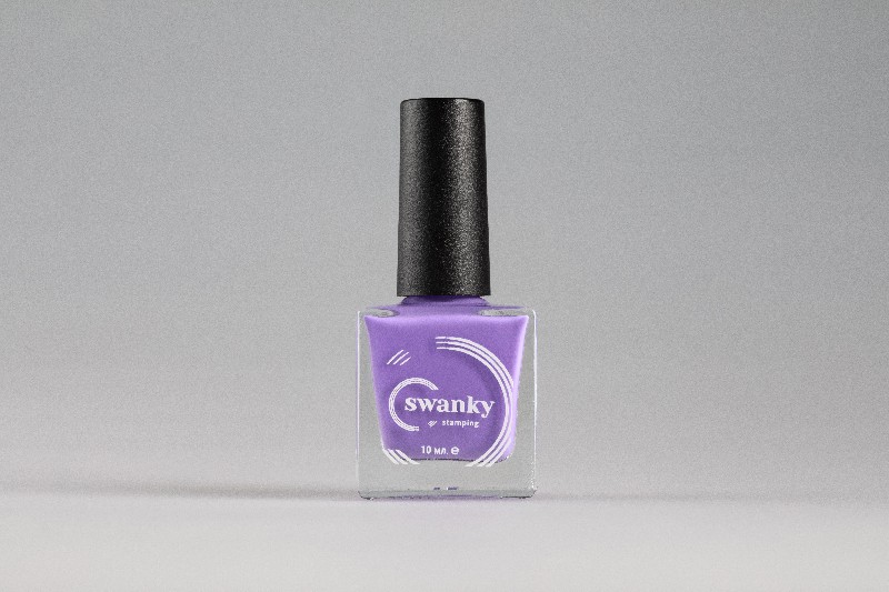 Лак для стемпинга, TM Swanky Pro (11 (10мл))