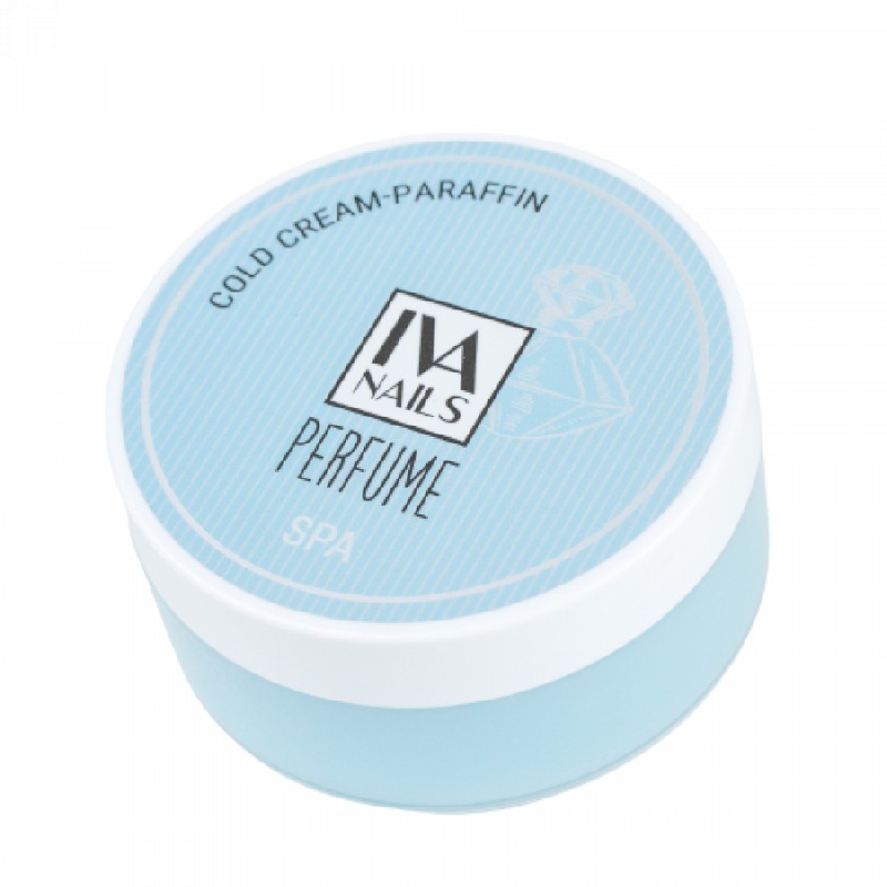 Крем-парафин холодный, TM IVA nails ("PERFUME" 150ml)