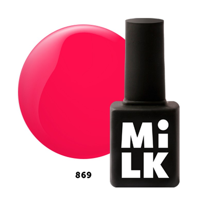 Гель-лак Multifruit, TM Milk (869 Watermelon Serum)