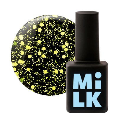 Топ Soda, TM Milk (Art Effect Starfruit)