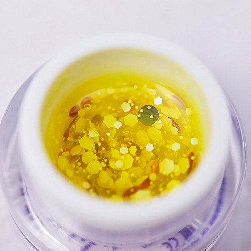 BUBBLE Gel 5гр, TM Patrisa Nail (Sunny)