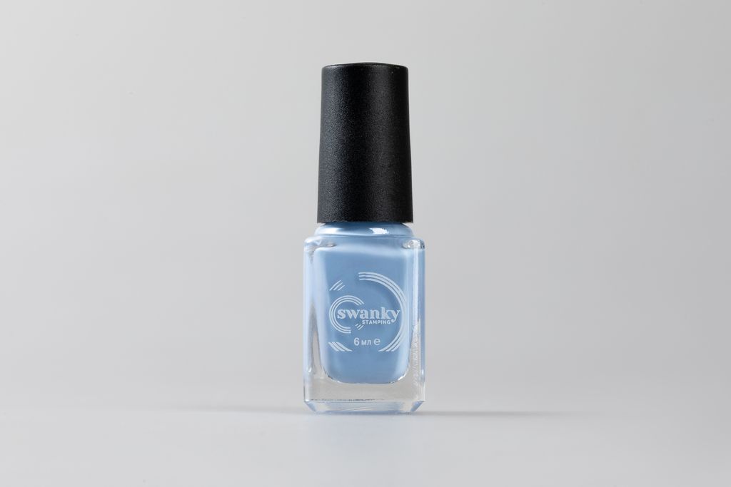 Лак для стемпинга S 6мл, TM Swanky Pro (74)