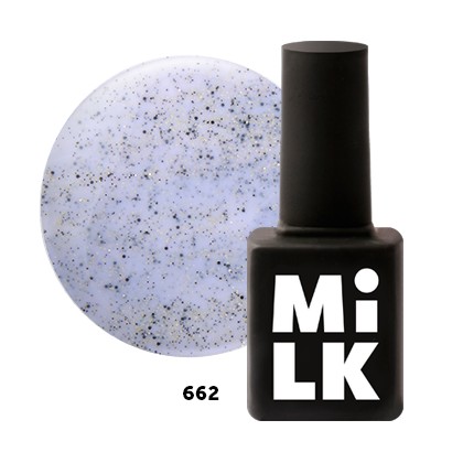 Гель-лак Dune, TM Milk (662 Stone)