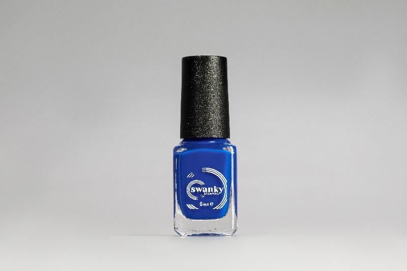 Лак для стемпинга S 6мл, TM Swanky Pro (19)