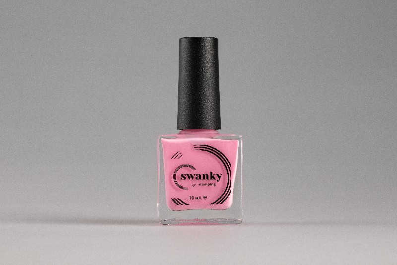 Скиндефендер, TM Swanky Pro (розовый, 10мл)