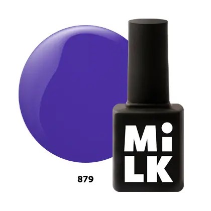 Гель-лак Forever young, TM Milk (879 Neverland)