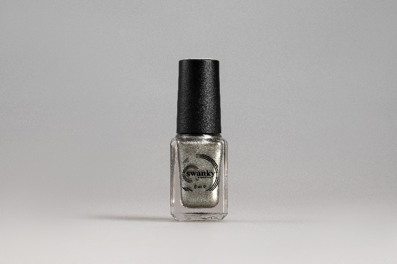 Лак для стемпинга М 6мл, TM Swanky Pro (126)