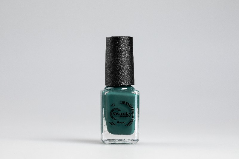 Лак для стемпинга S 6мл, TM Swanky Pro (40)