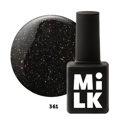 Гель-лак Zodiac, TM Milk (361 Taurus)