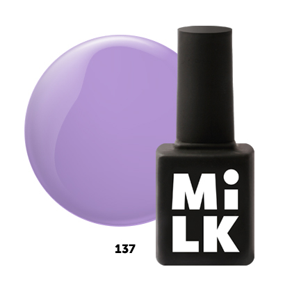 Гель-лак Simple, TM Milk (137 Like & Subscribe)