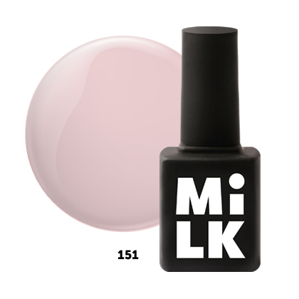 Гель-лак Simple, TM Milk (151 Blush)