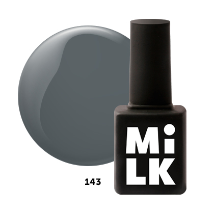 Гель-лак Simple, TM Milk (143 Rainy Day)
