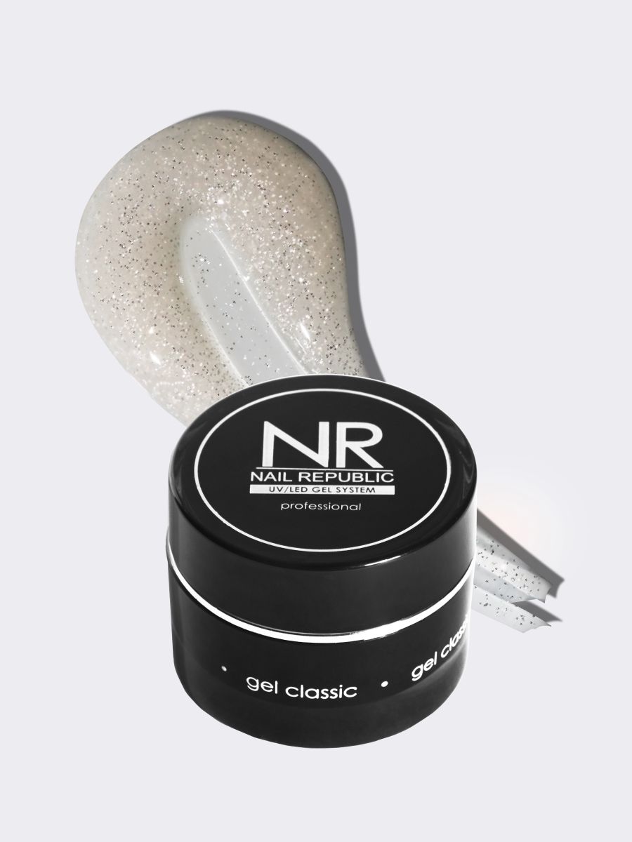 Гель, TM Nail Republic (32, 15мл)
