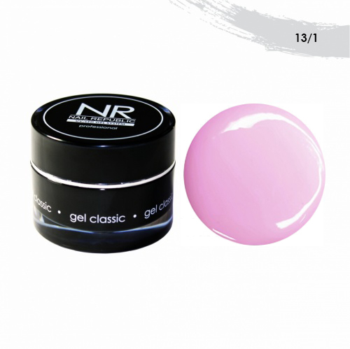 Гель, TM Nail Republic (13/1, 50мл)
