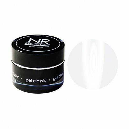 Гель Candy, TM Nail Republic (70, 15гр)